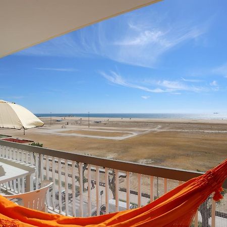 Apartamento Mar Azul Figueira da Foz Bagian luar foto