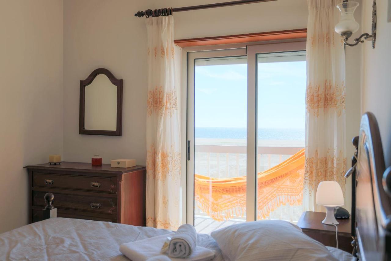 Apartamento Mar Azul Figueira da Foz Bagian luar foto