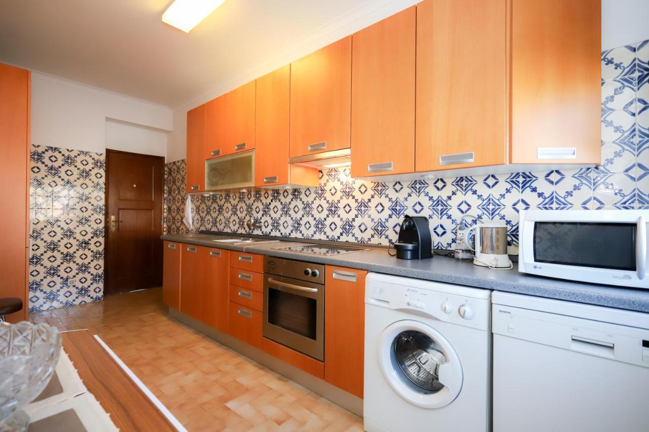 Apartamento Mar Azul Figueira da Foz Bagian luar foto