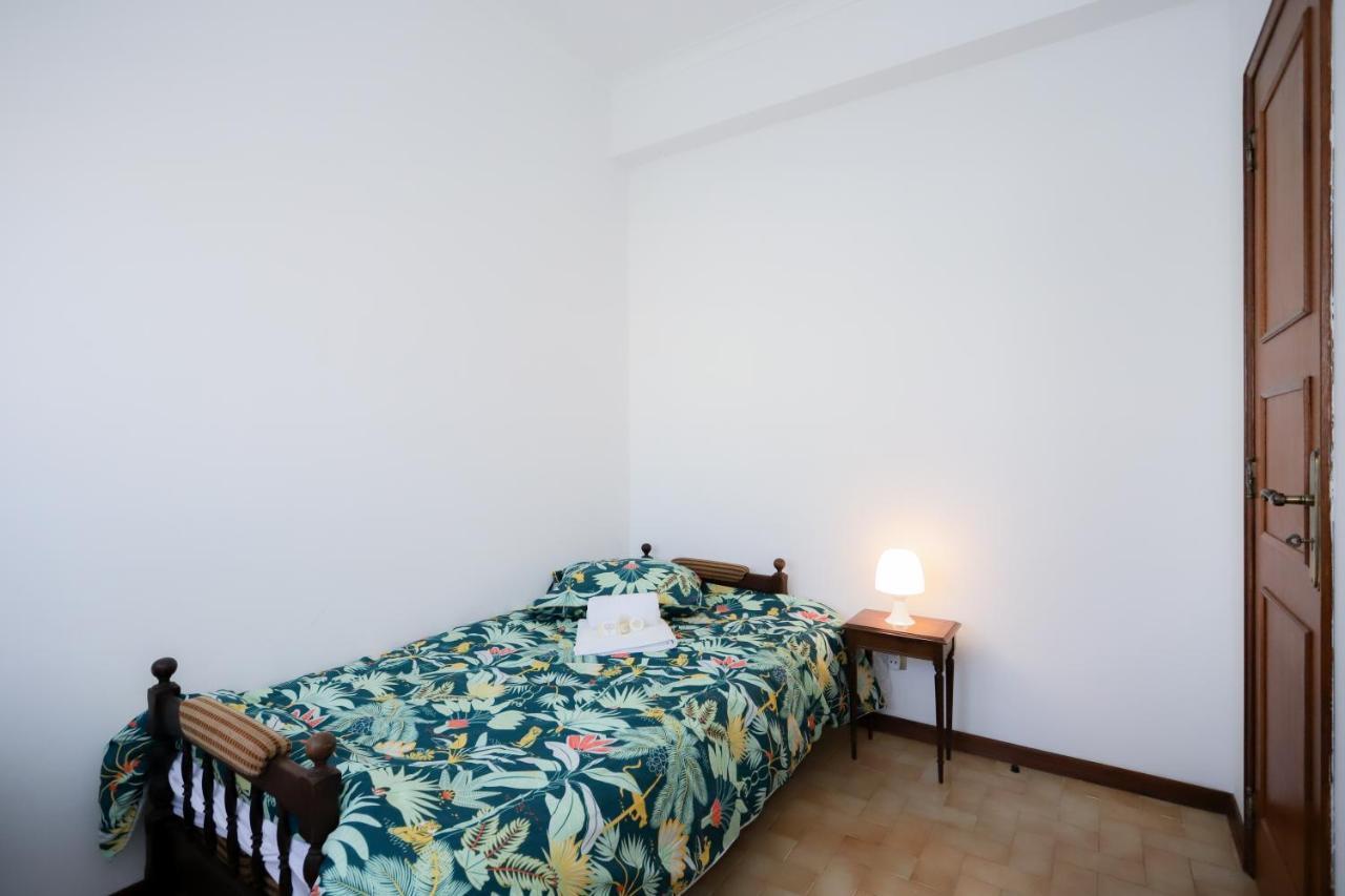 Apartamento Mar Azul Figueira da Foz Bagian luar foto