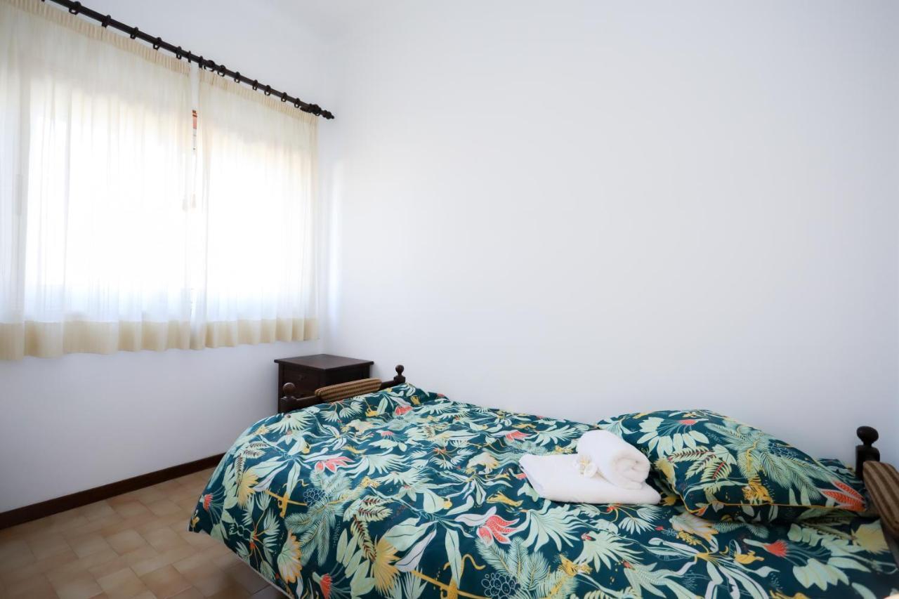 Apartamento Mar Azul Figueira da Foz Bagian luar foto