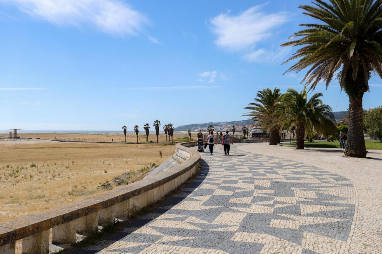 Apartamento Mar Azul Figueira da Foz Bagian luar foto