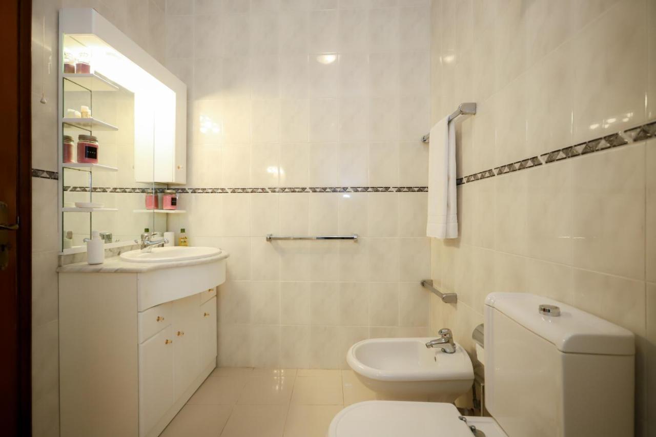 Apartamento Mar Azul Figueira da Foz Bagian luar foto