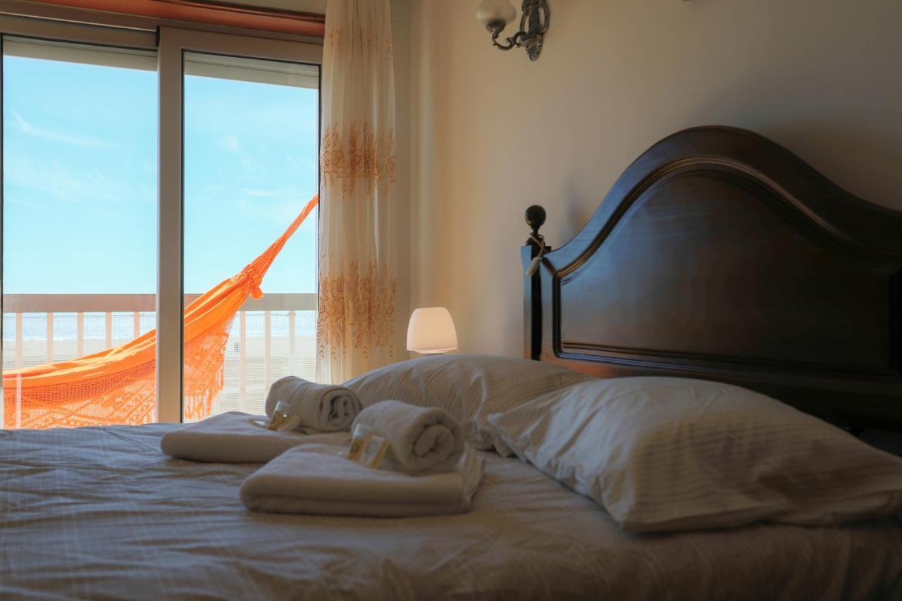 Apartamento Mar Azul Figueira da Foz Bagian luar foto