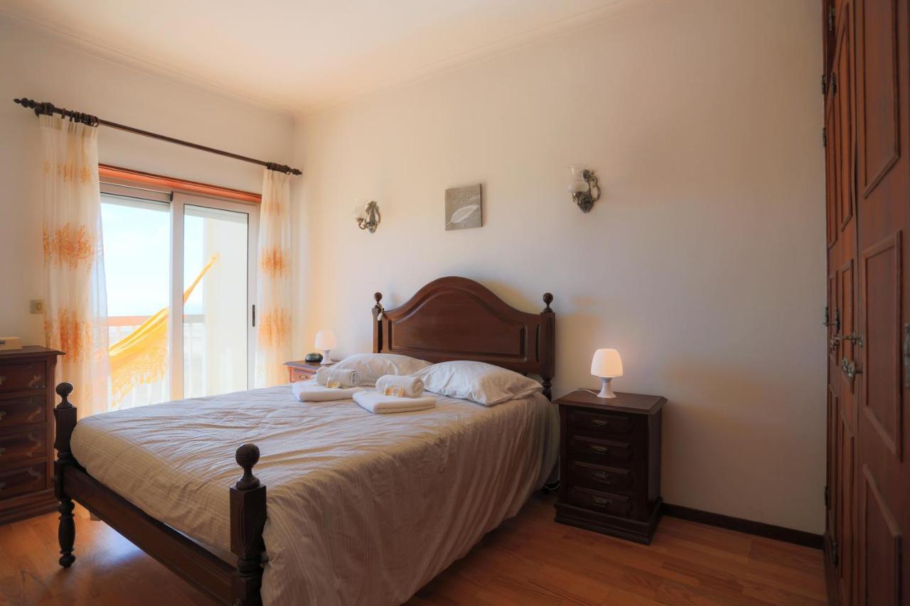 Apartamento Mar Azul Figueira da Foz Bagian luar foto