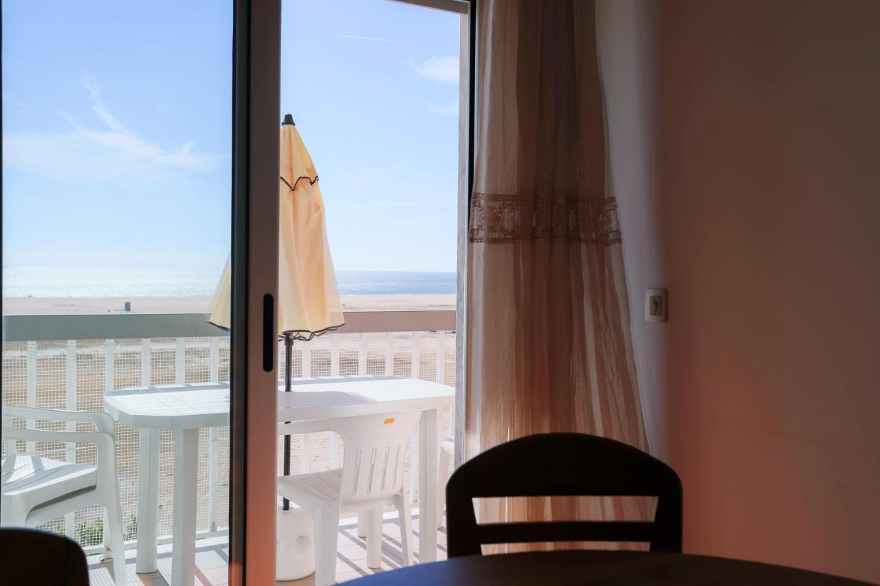 Apartamento Mar Azul Figueira da Foz Bagian luar foto