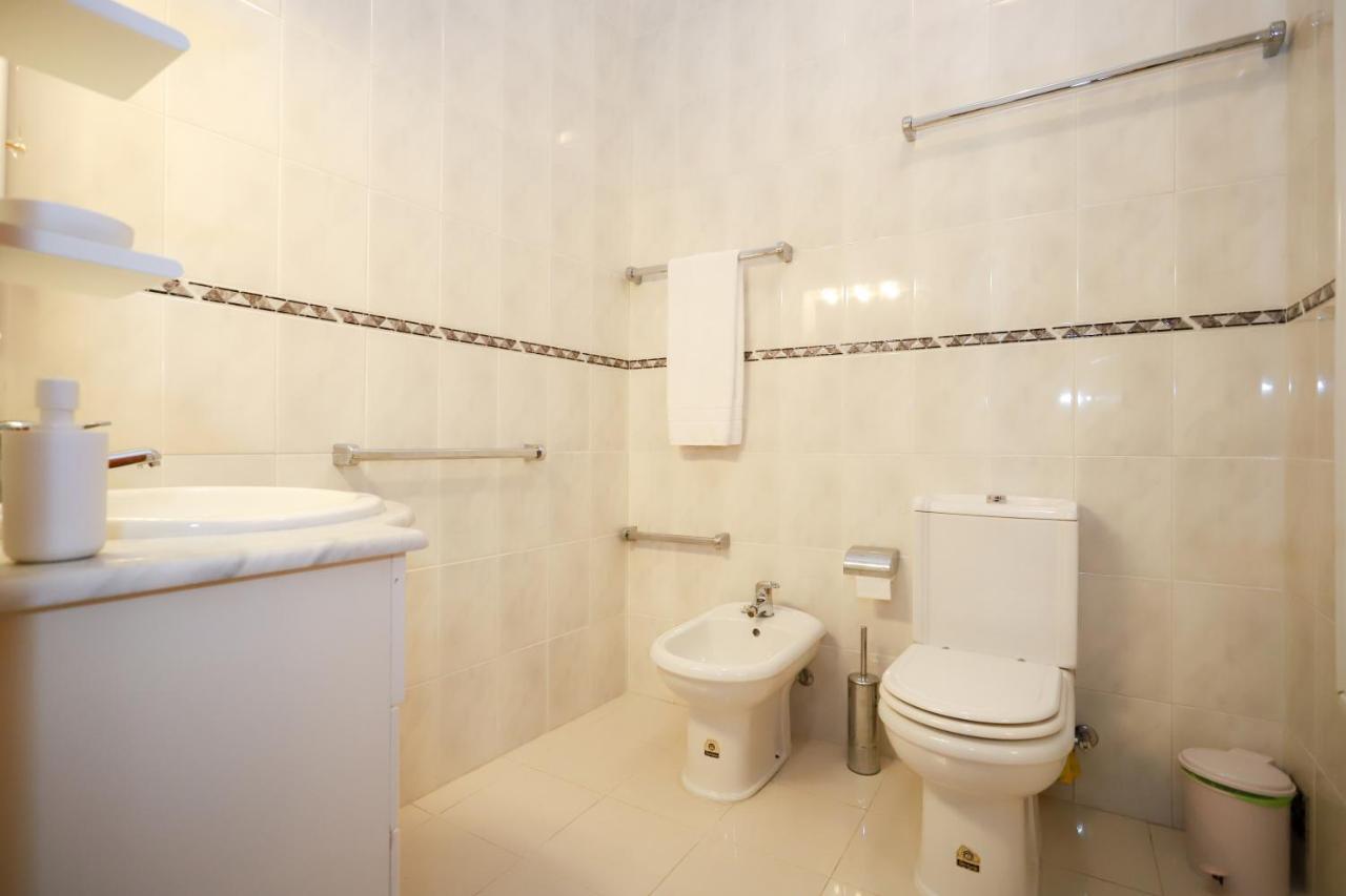 Apartamento Mar Azul Figueira da Foz Bagian luar foto